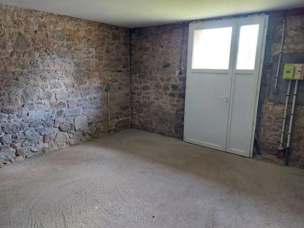 Achat - Maison Noyal-sous-Bazouges 35560 5 pièces 70 m 2 1778 m 2