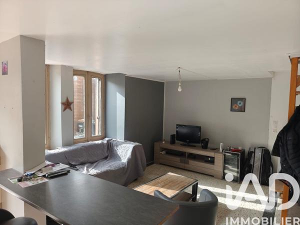 Maison à vendre 4 pièces 80 m² Avize