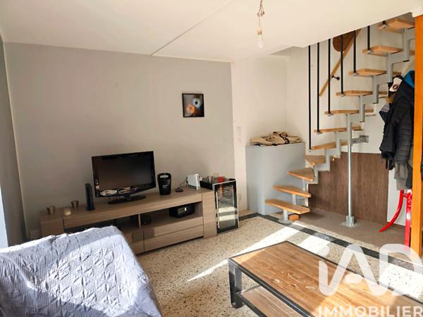Maison à vendre 4 pièces 80 m² Avize