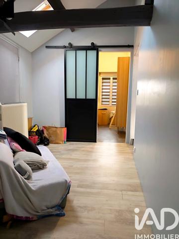 Maison à vendre 4 pièces 80 m² Avize