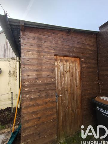 Maison à vendre 4 pièces 80 m² Avize