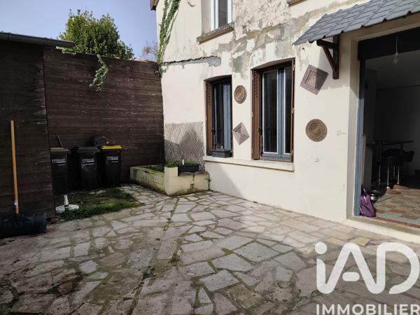 Maison à vendre 4 pièces 80 m² Avize