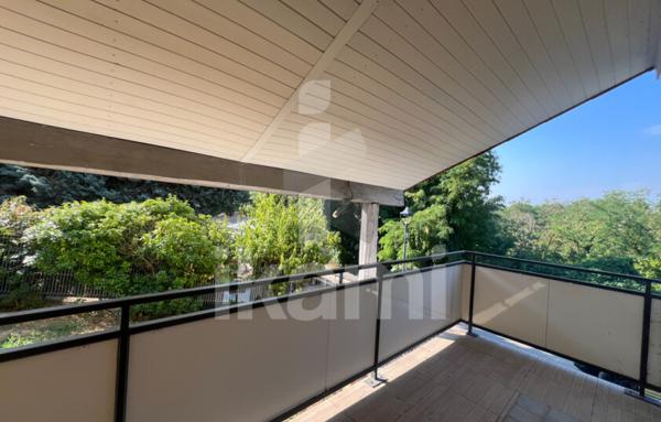 Maison de 153 m²