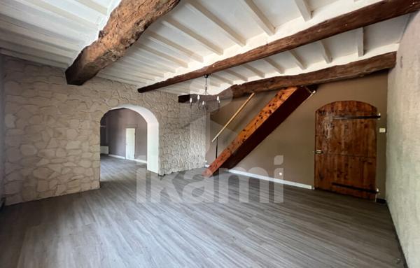 Maison de 153 m²