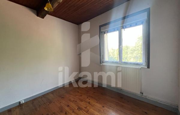 Maison de 153 m²