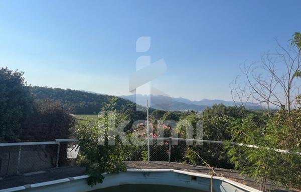 Maison de 153 m²