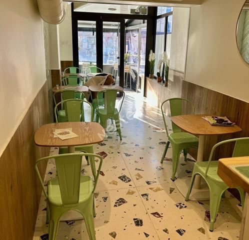 Cession de bail Le Pradet 2 pièce(s) 31 m2 - Emplacement n°1