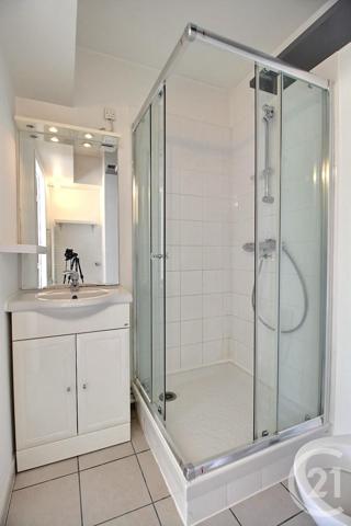 Appartement F1 à vendre  1 pièce - 30,11 m2 THIAIS - 94