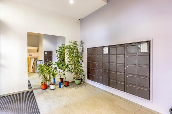 3 pièces 70 m² - excellent état - parking