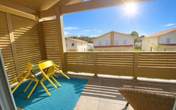 Appartement à vendre    4 pièces •  Léon