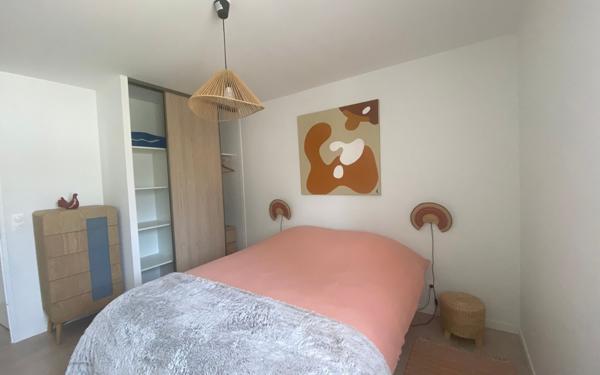 Appartement à vendre    4 pièces •  Léon