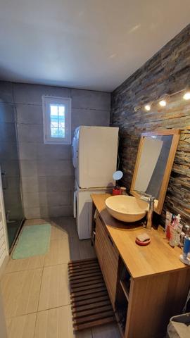 Maison plain pied LONS 4 pièce(s) 100 m2 terrain 770m² piscine hors sol