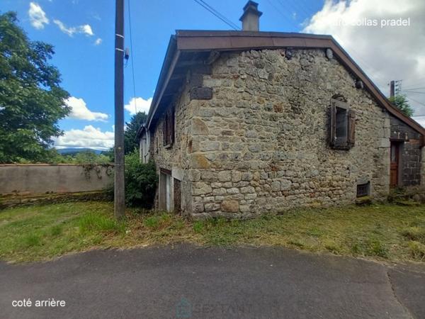 Maison 129m² les Sarraix 63250