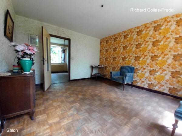 Maison 129m² les Sarraix 63250