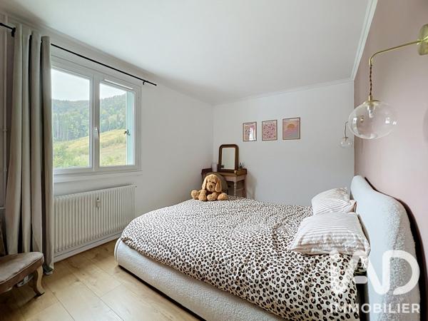 Appartement à vendre 4 pièces 80 m² Hauts de Bienne