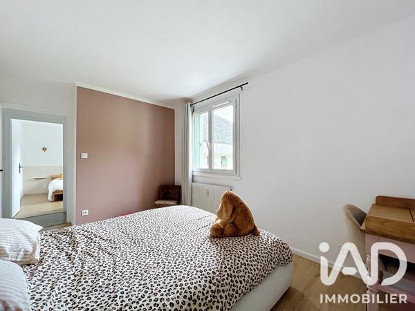Appartement à vendre 4 pièces 80 m² Hauts de Bienne