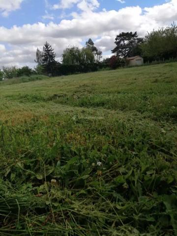 Vente Terrain 860 m2 à Marssac-sur-Tarn