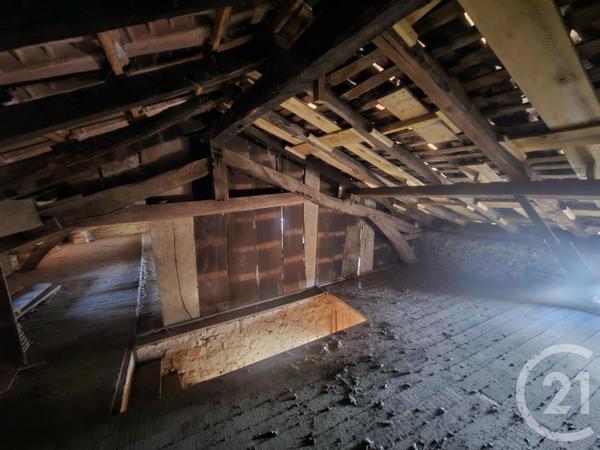 Maison à vendre  6 pièces - 182,75 m2 GALAN - 65