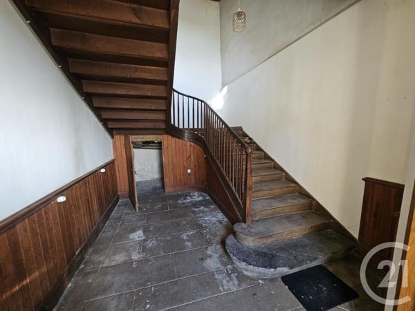 Maison à vendre  6 pièces - 182,75 m2 GALAN - 65