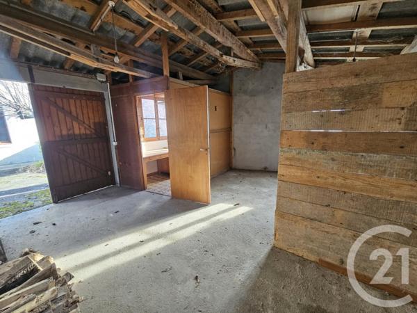 Maison à vendre  6 pièces - 182,75 m2 GALAN - 65