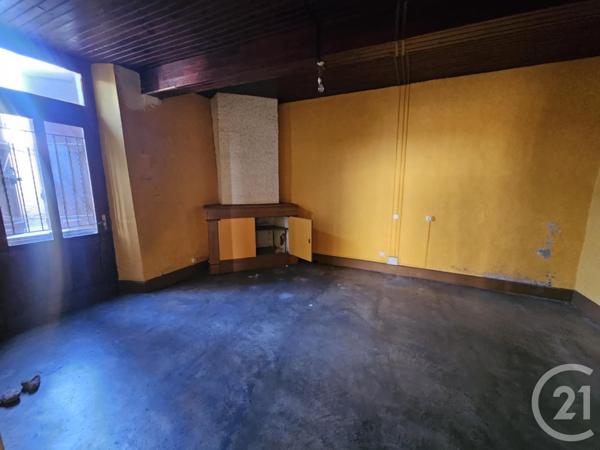 Maison à vendre  6 pièces - 182,75 m2 GALAN - 65