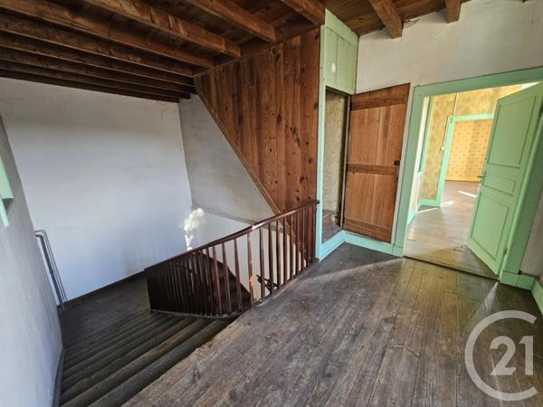 Maison à vendre  6 pièces - 182,75 m2 GALAN - 65