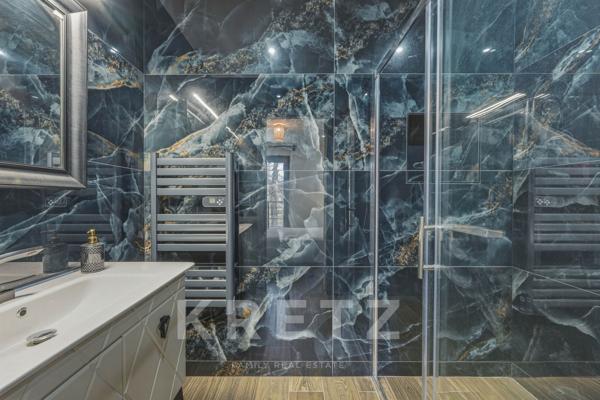 SCIEZ - VILLA D’ARCHITECTE récente avec piscine, hammam, sauna