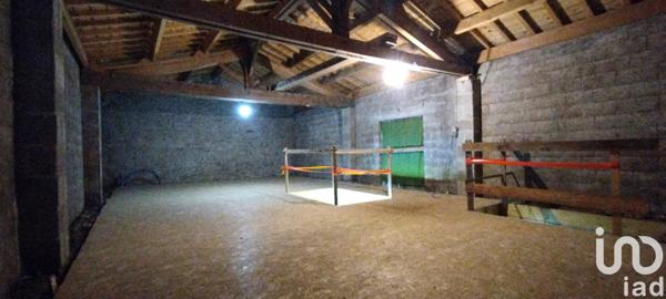 Maison à vendre 1 pièce 94 m² Doix lès Fontaines