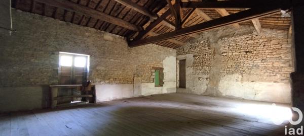 Maison à vendre 1 pièce 94 m² Doix lès Fontaines