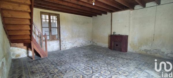 Maison à vendre 1 pièce 94 m² Doix lès Fontaines