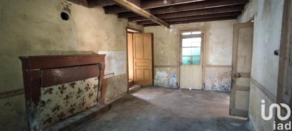 Maison à vendre 1 pièce 94 m² Doix lès Fontaines