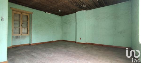 Maison à vendre 1 pièce 94 m² Doix lès Fontaines