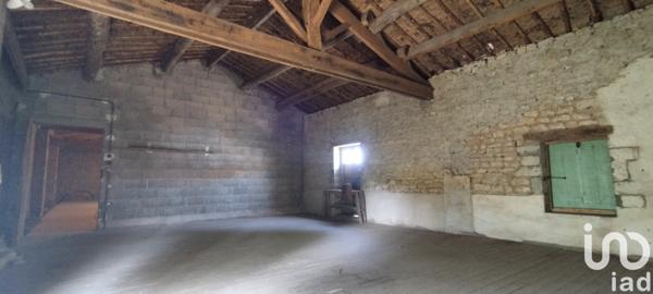 Maison à vendre 1 pièce 94 m² Doix lès Fontaines