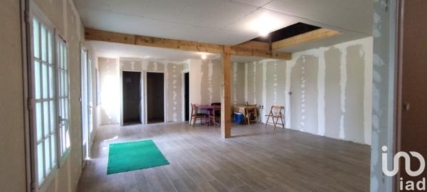 Maison à vendre 1 pièce 94 m² Doix lès Fontaines