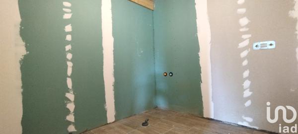 Maison à vendre 1 pièce 94 m² Doix lès Fontaines