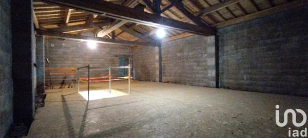 Maison à vendre 1 pièce 94 m² Doix lès Fontaines