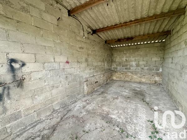 Terrain à vendre 498 m² Picauville