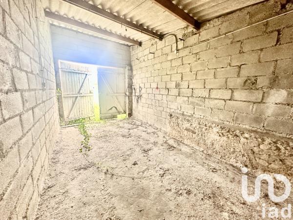 Terrain à vendre 498 m² Picauville