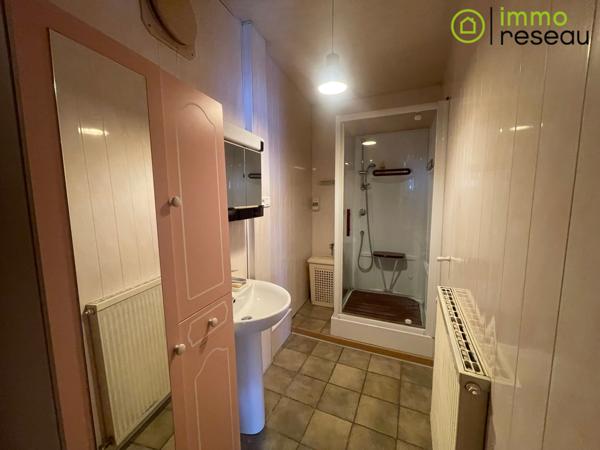 Maison à QUIEVRECHAIN (59920)