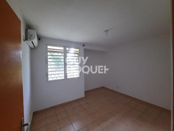 VENTE APPARTEMENT T3