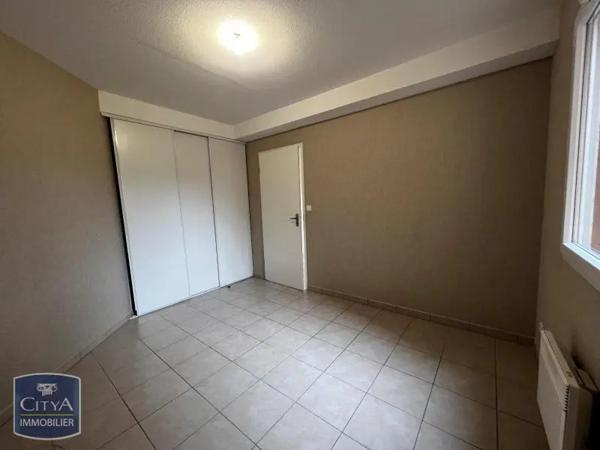 Appartement à louer 2 pièces 42.96m² Malemort (19360)