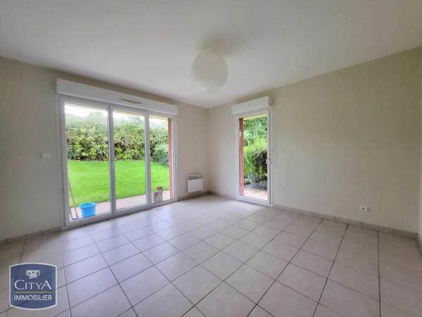 Appartement à louer 2 pièces 42.96m² Malemort (19360)