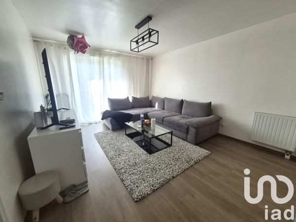 Appartement à vendre 2 pièces 41 m² Argenteuil