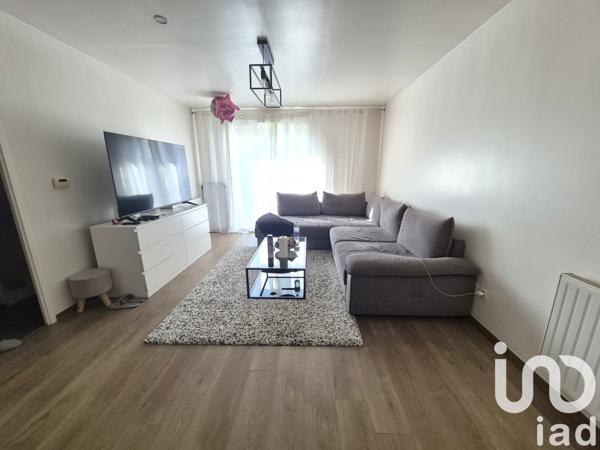 Appartement à vendre 2 pièces 41 m² Argenteuil