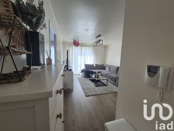 Appartement à vendre 2 pièces 41 m² Argenteuil