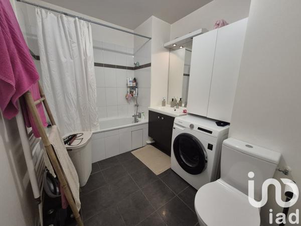 Appartement à vendre 2 pièces 41 m² Argenteuil