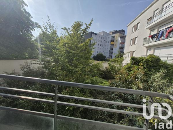 Appartement à vendre 2 pièces 41 m² Argenteuil