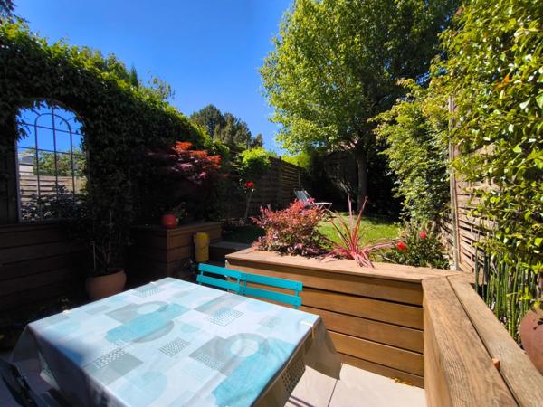 RUEIL MALMAISON quartier Centre Ville, Appartement 2 pièces