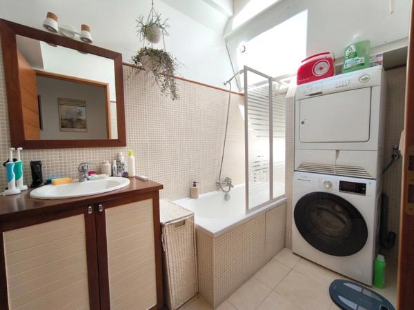 RUEIL MALMAISON quartier Centre Ville, Appartement 2 pièces