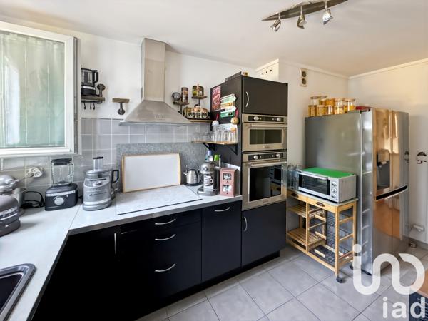 Appartement à vendre 2 pièces 48 m² Yerres